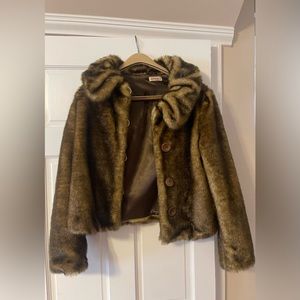 Coat in a very good condition
